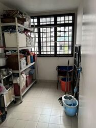 Blk 26 Jalan Klinik (Bukit Merah), HDB 3 Rooms #568068021